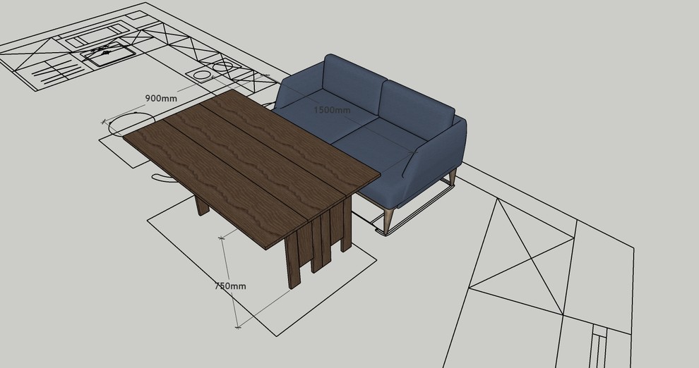 Компактное пространство для жизни. ЖК "Новая Звезда"