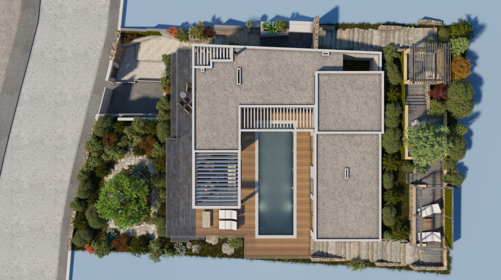 Дом в Испании