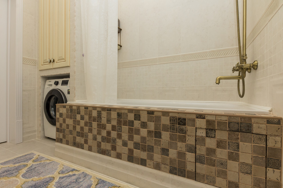 Квартира для хирургов