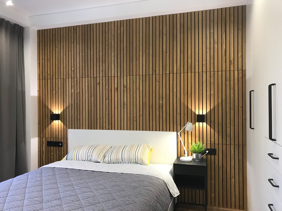 Обложка проекта: Квартира в Сочи, площадь 74м2