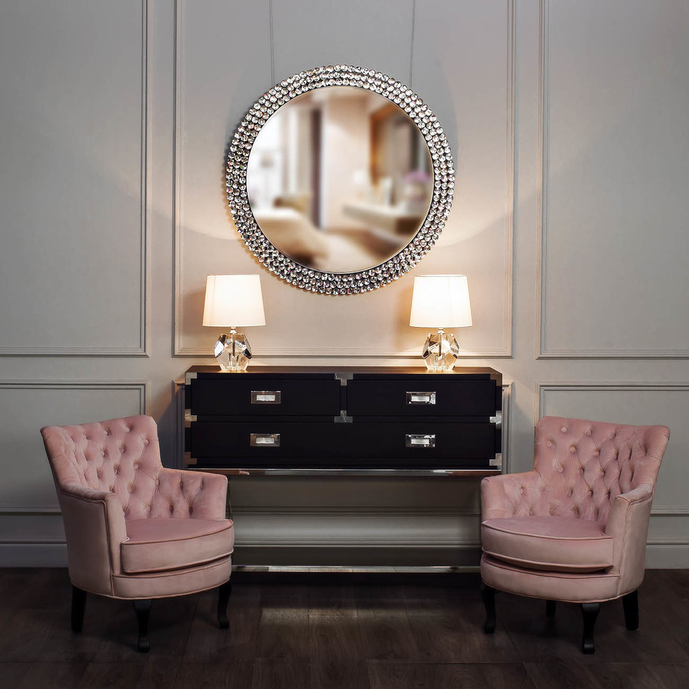 Дизайнерская мебель и декор