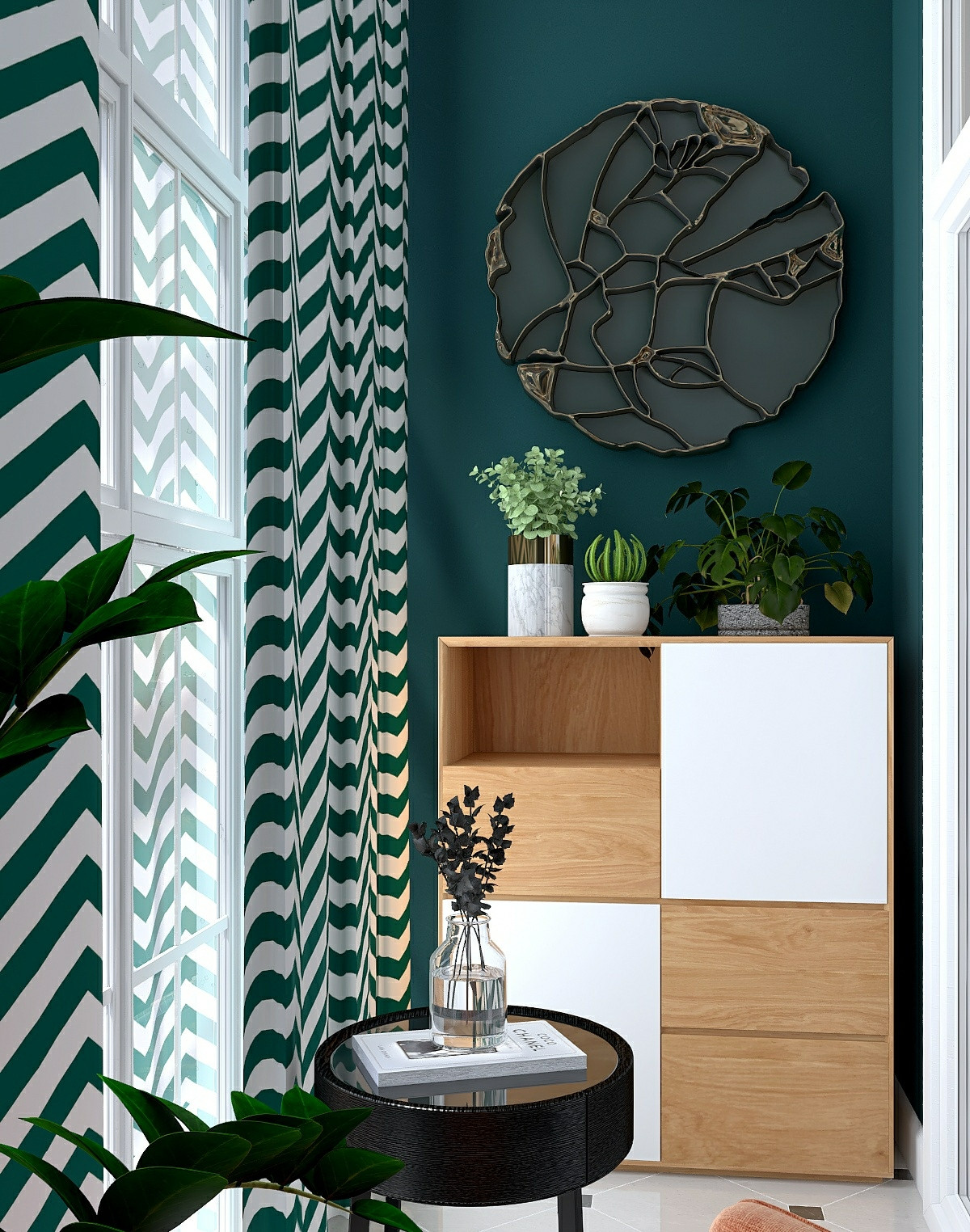 Проект "изумруд"