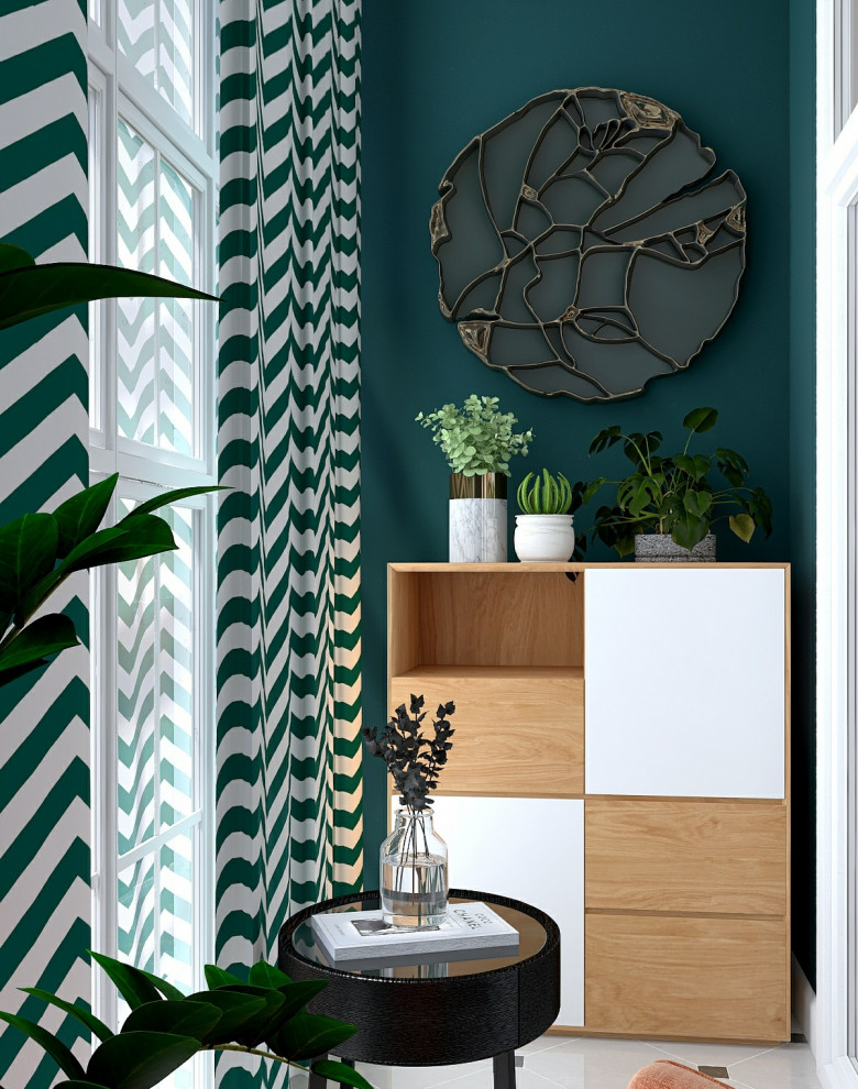 Проект "изумруд"