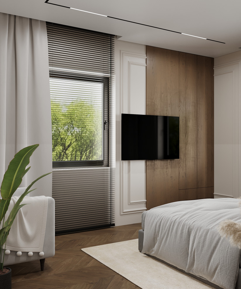 Дом на Достоевского