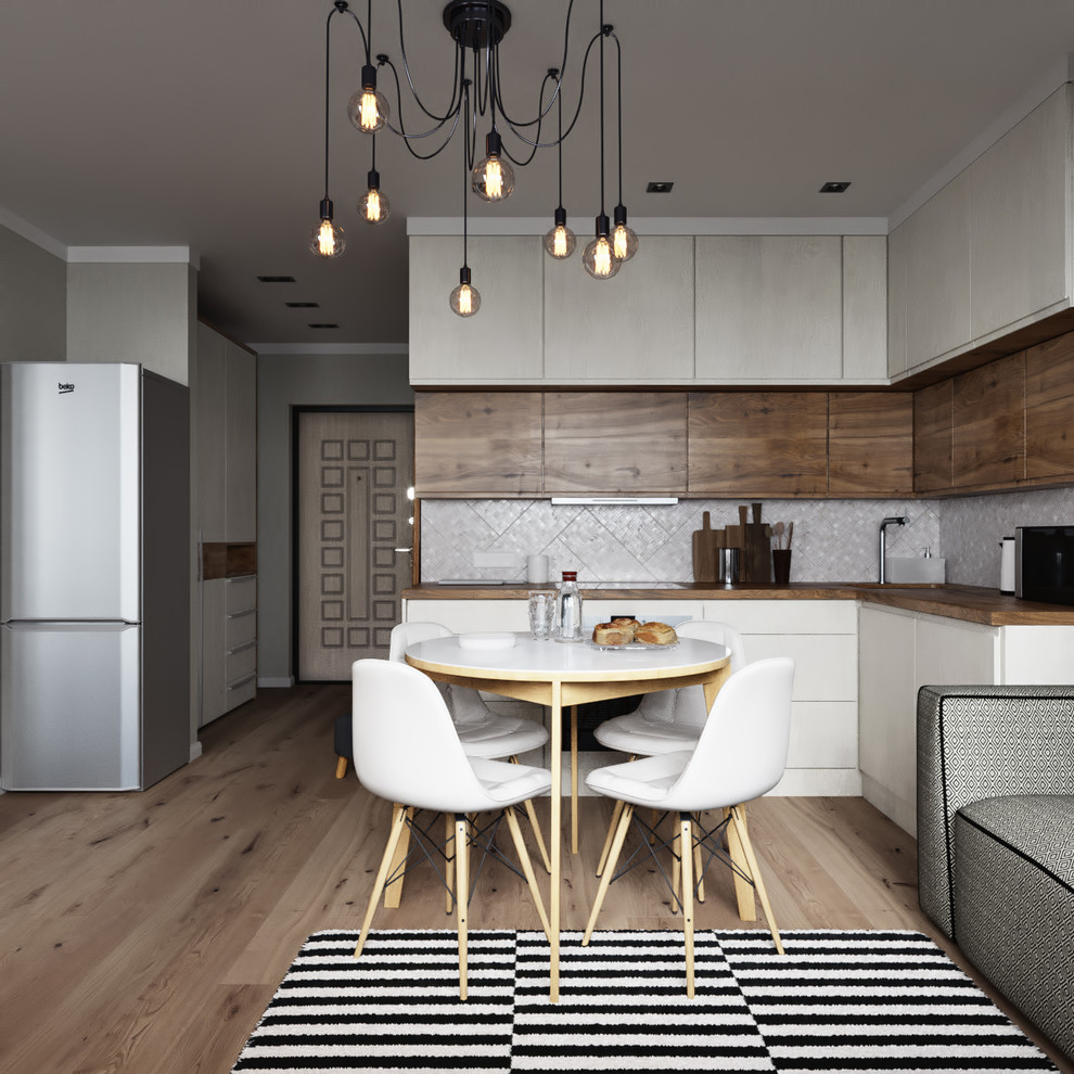 Квартира 40 кв.м.