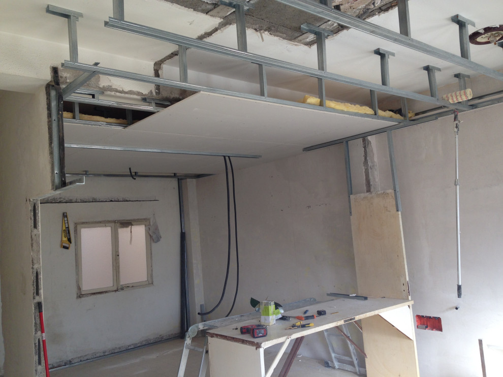 Leon y Castillo en Las Palmas