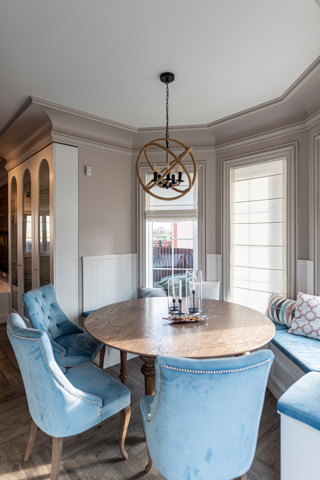 Дом в пригороде Калининграда