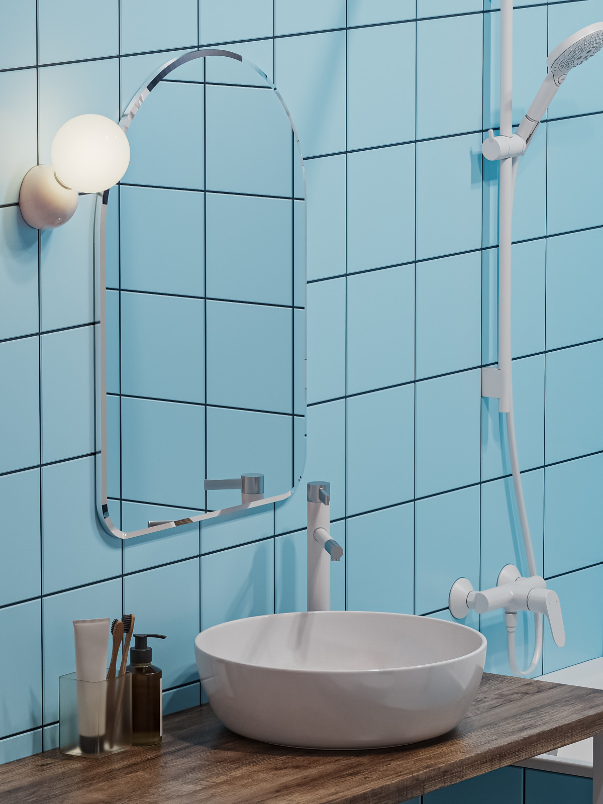 28м2 ЖК Чкалов