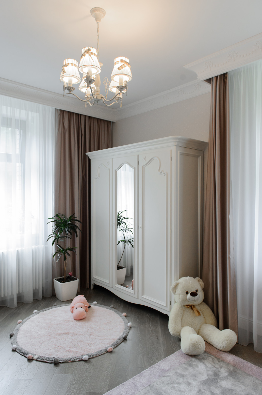 Дом в Кольцово