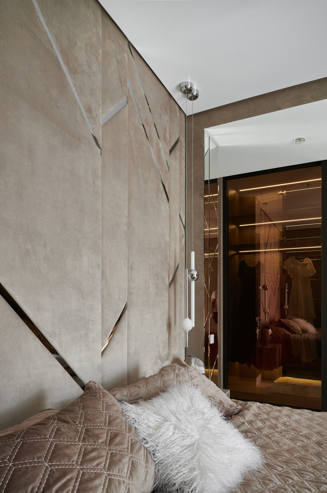 Квадрохаус в КП Горизонт