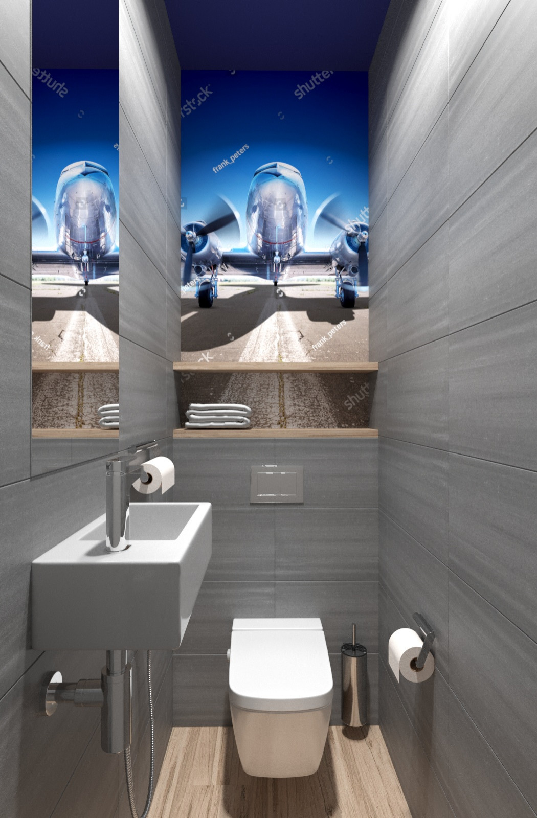 2-комнатная квартира 60 м.кв.