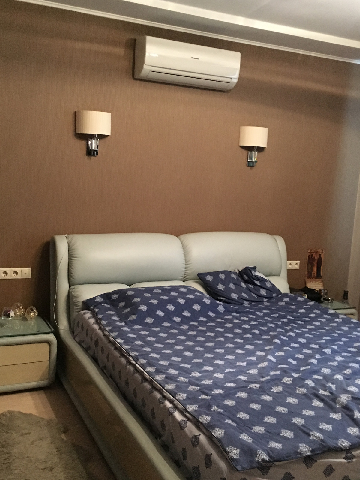 Квартира в современном стиле