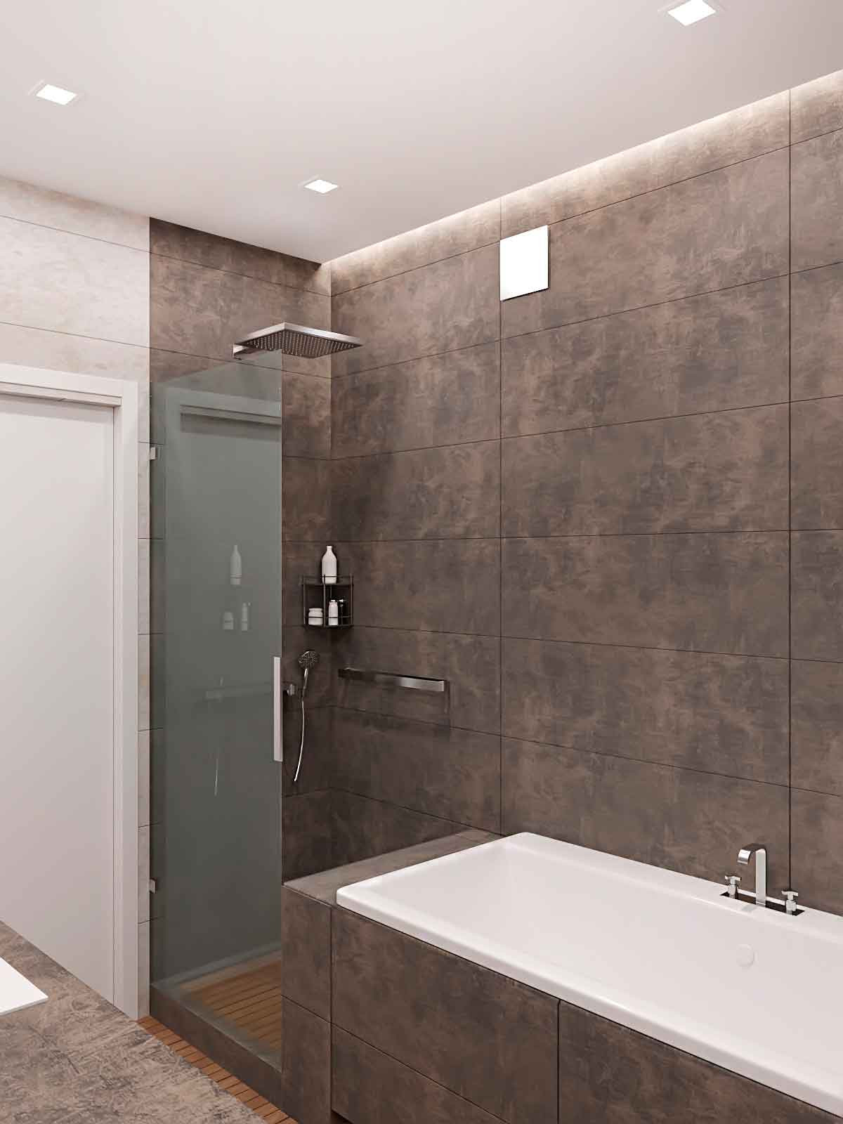 Ванная комната