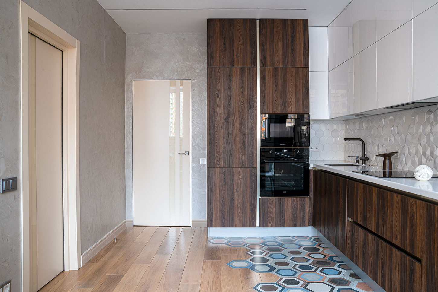 ЖК Сколковский