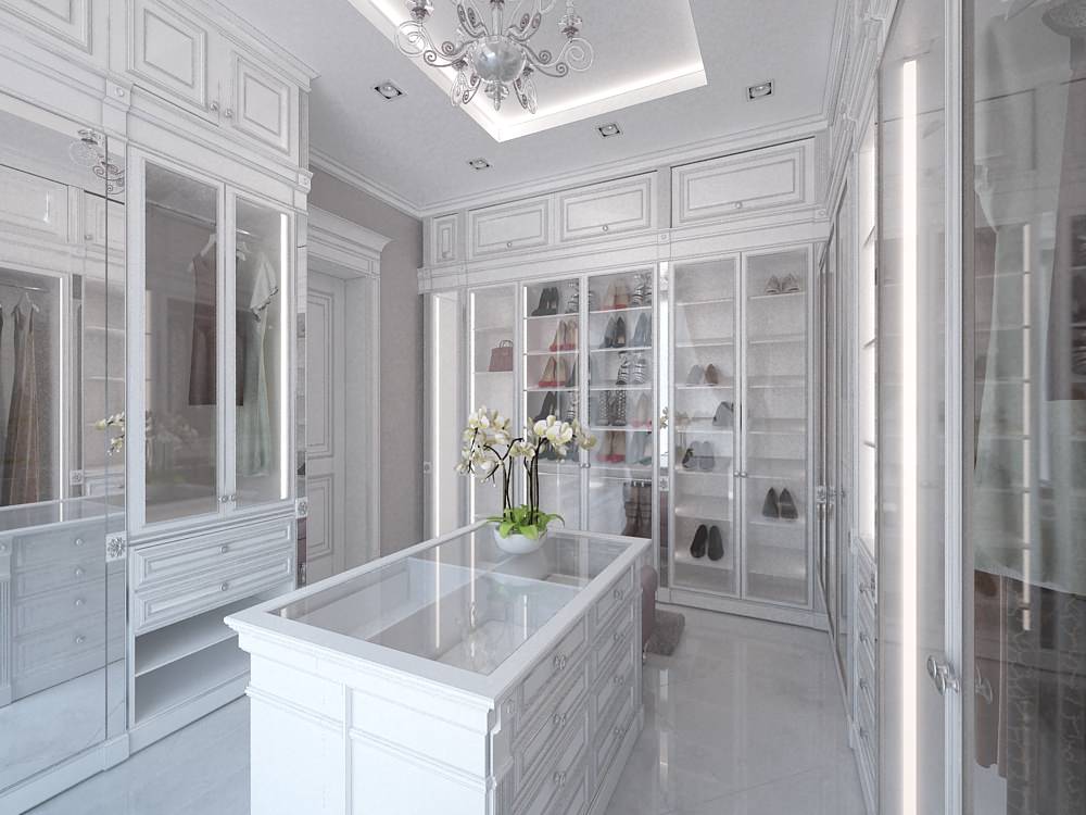 Квартира в ЖК Московский квартал, 210 м2