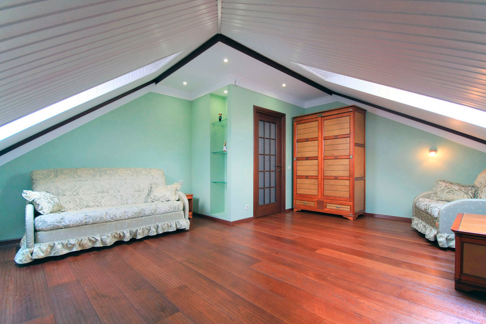 Гостевая комната