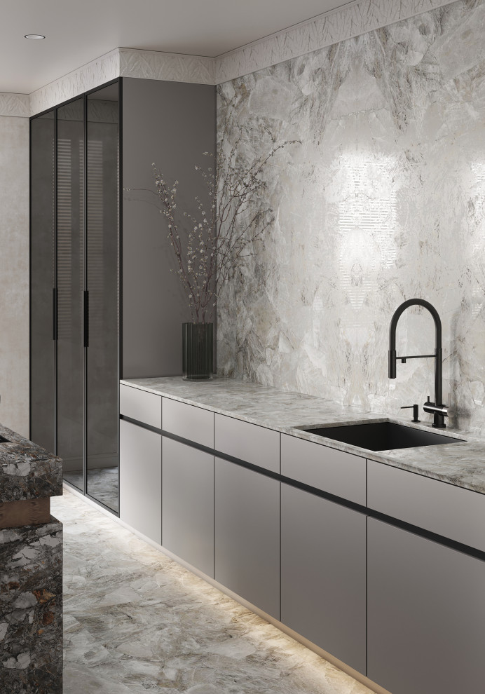 Роскошь простых линий