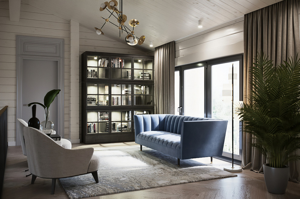 Марьина Гора