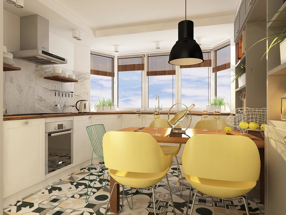 Сочная вартира