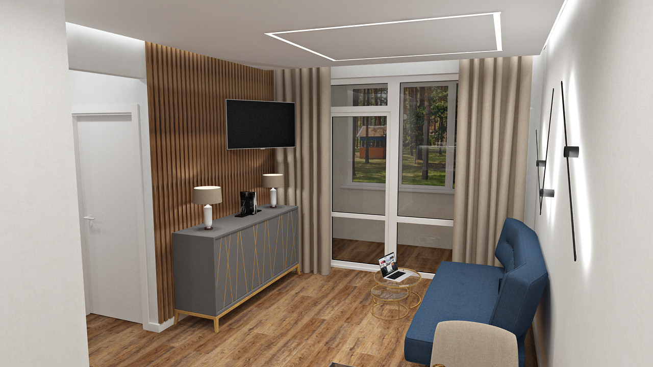 Обложка проекта: ЖК Экопарк Сосновый