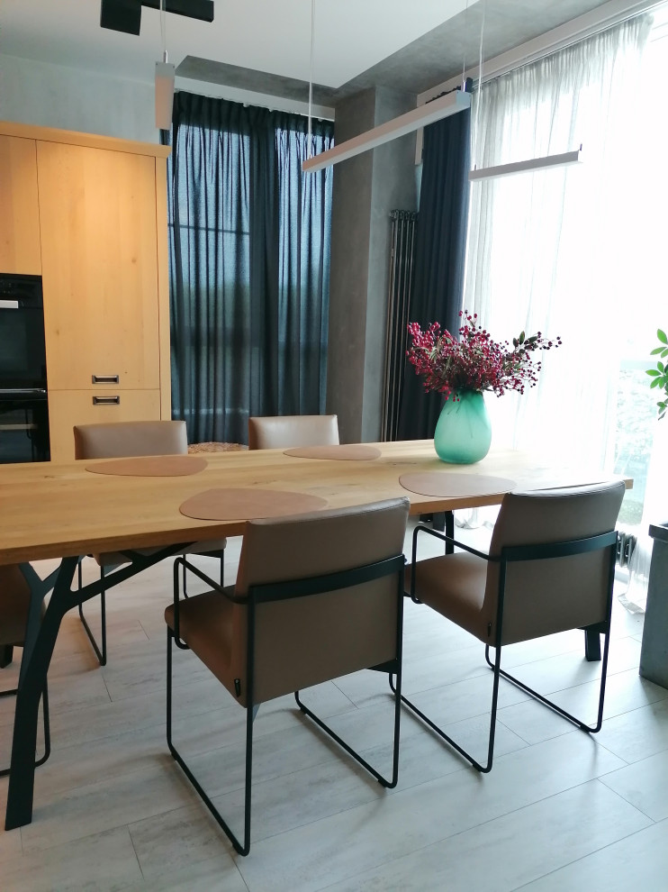 Для холостяка.