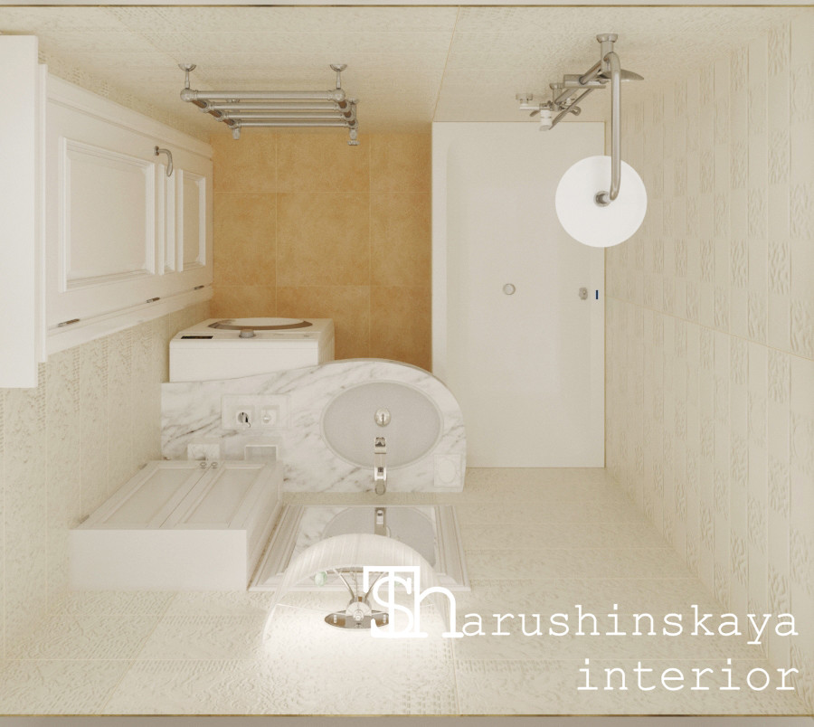 квартира в сталинке