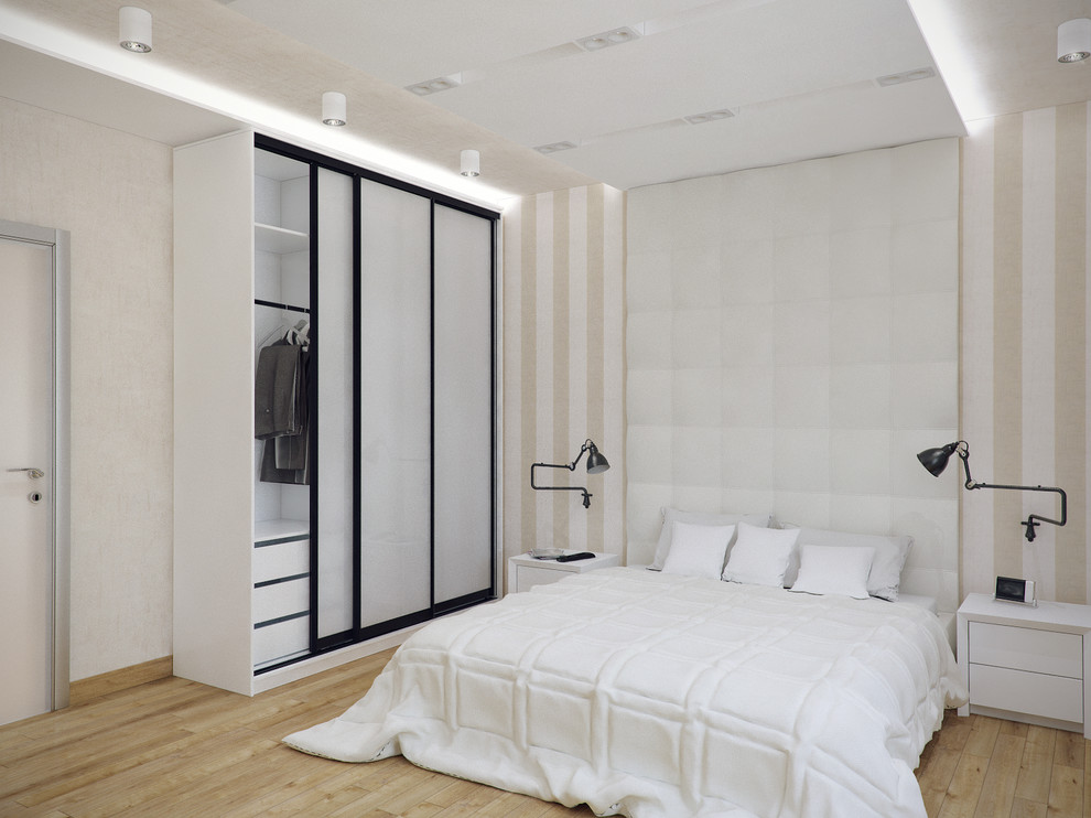 Квартира в экостиле в Сертолово