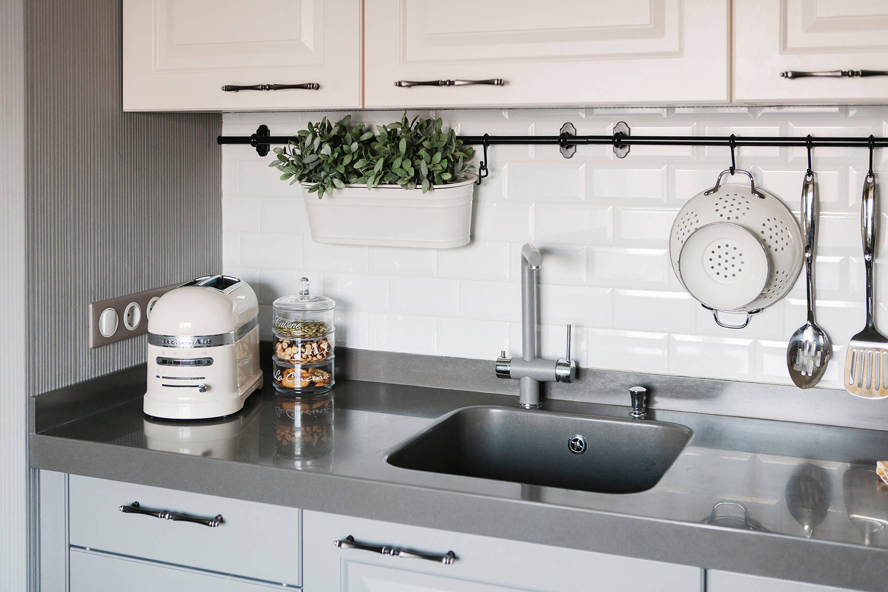 В гостях: Квартира архитектора в «доме обедневшей номенклатуры»