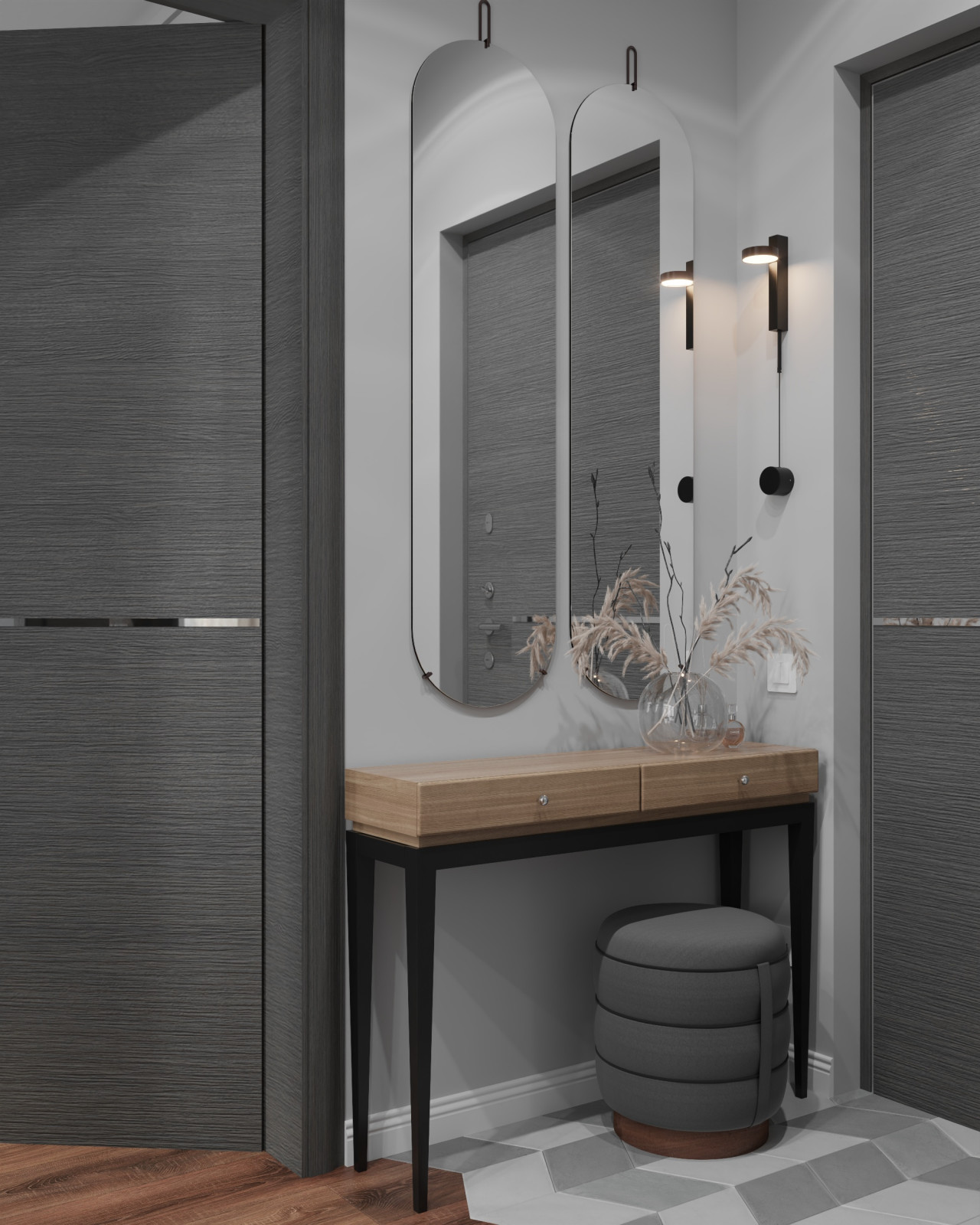 ЖК Лахта парк