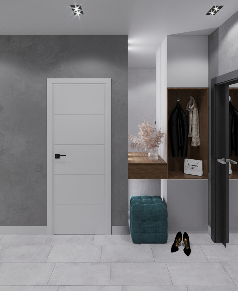 Квартира в Новом Уренгое