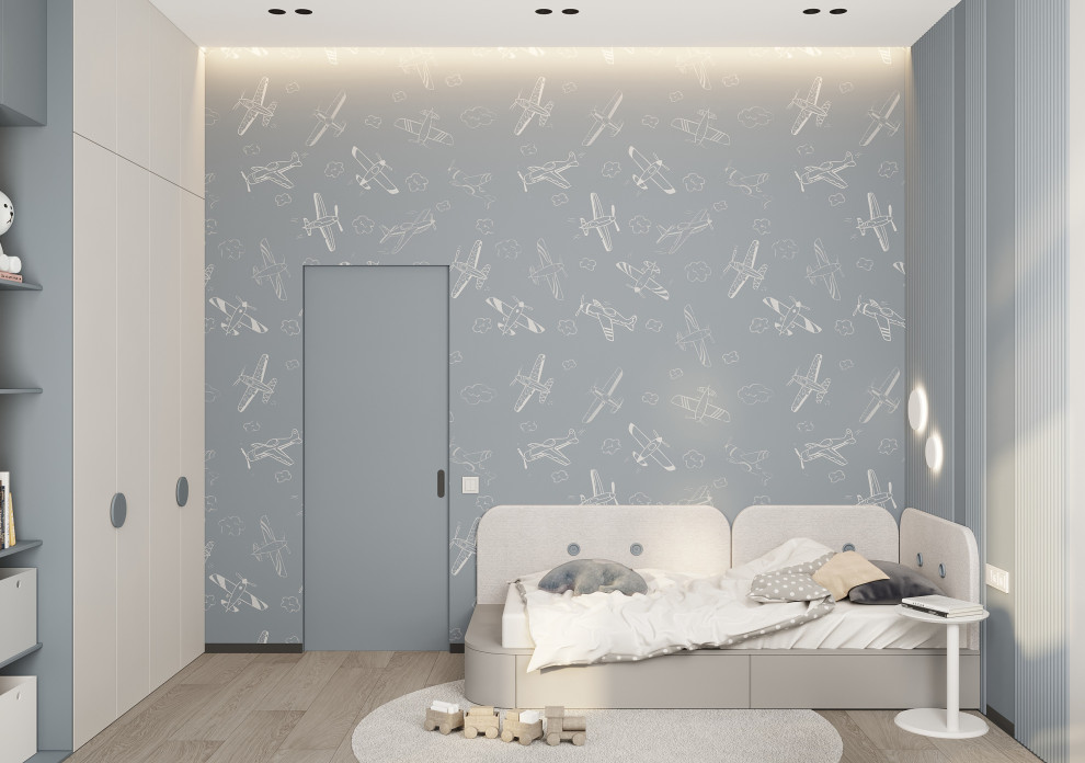 Проект AM-2022