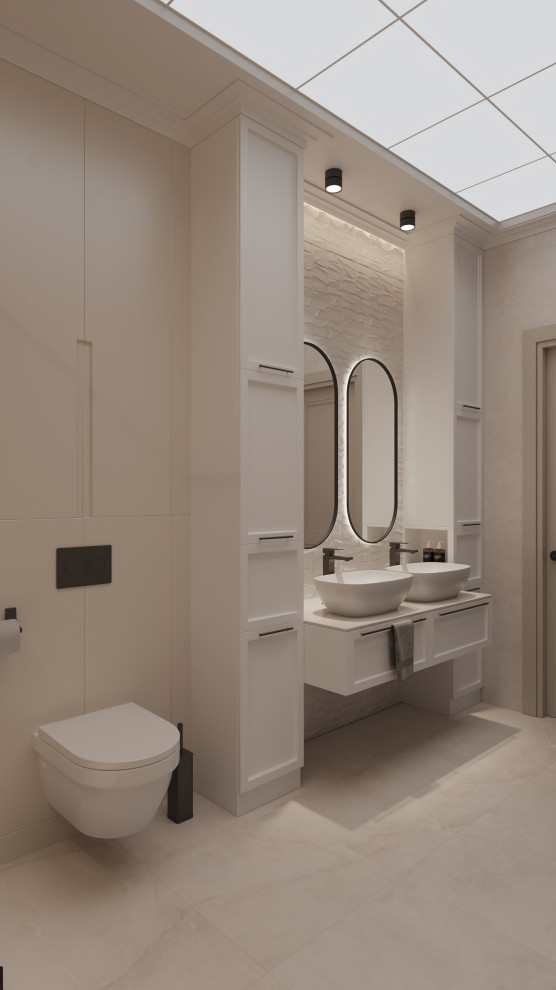 Родительский сан узел