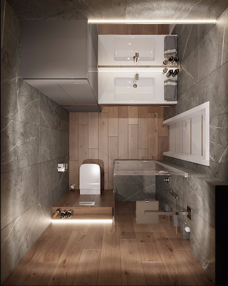 "Пастель" квартира 45 м2