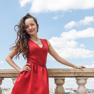 Анна Овсянникова