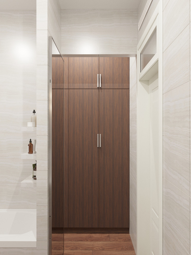 Проект Paris vibes