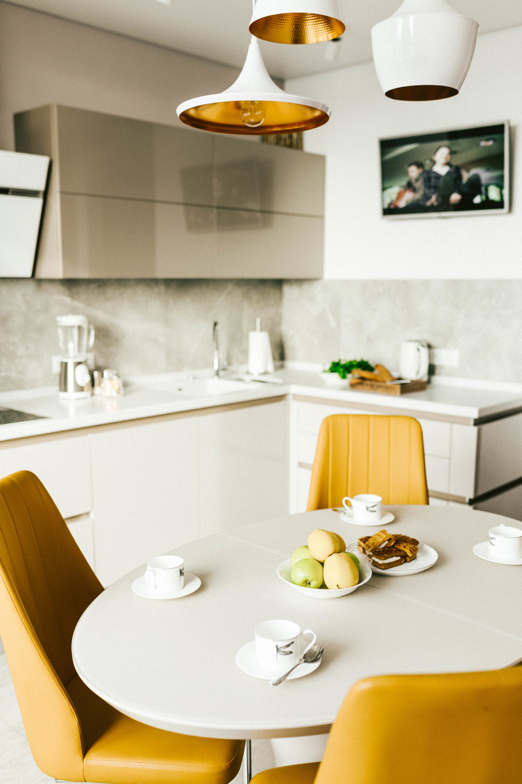 Фоновое изображение профиля Бюро Дизайна интерьера №1