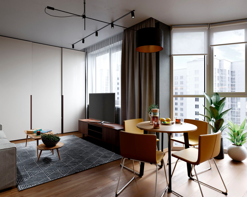 Из 1шки в 2шку #2