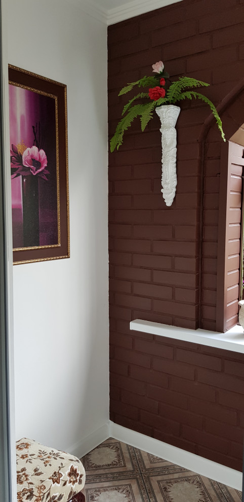 Реконструкция загородного дома