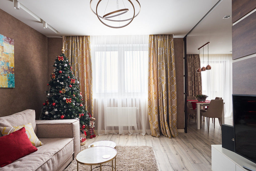 Квартира в центре Минска - 70м2