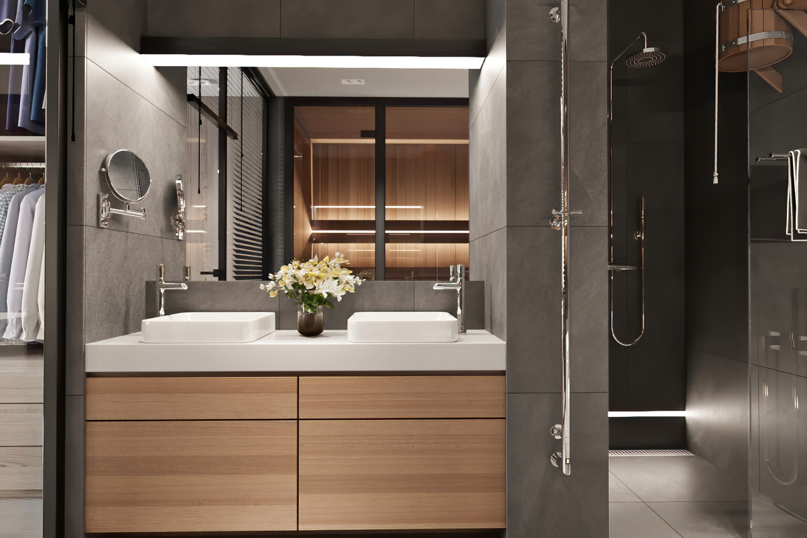 Smart House