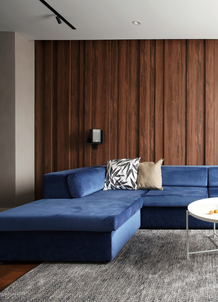 SUMMER FLAT (фото)