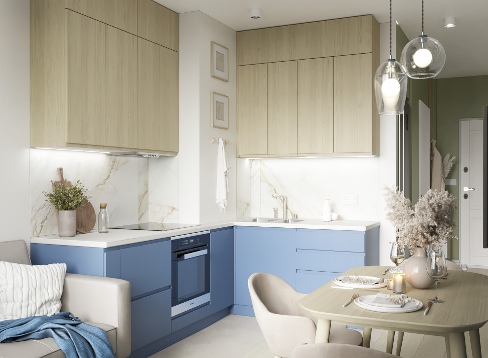 Квартира на Ипподромном