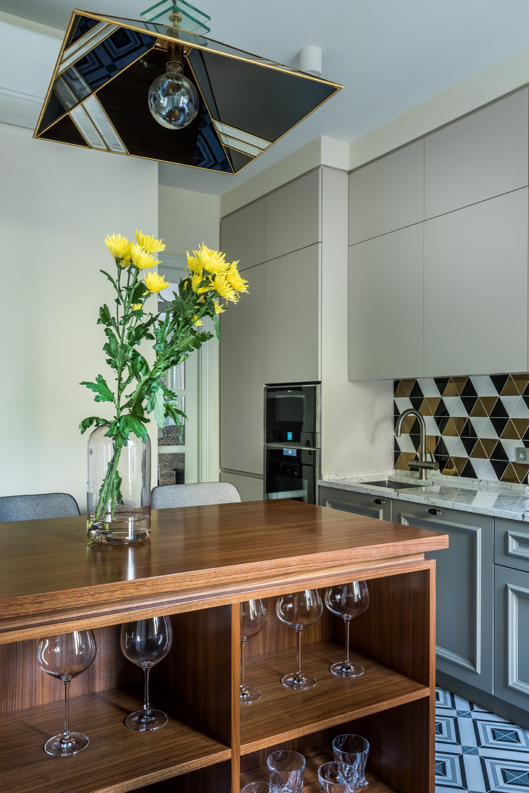 Патриаршие пруды