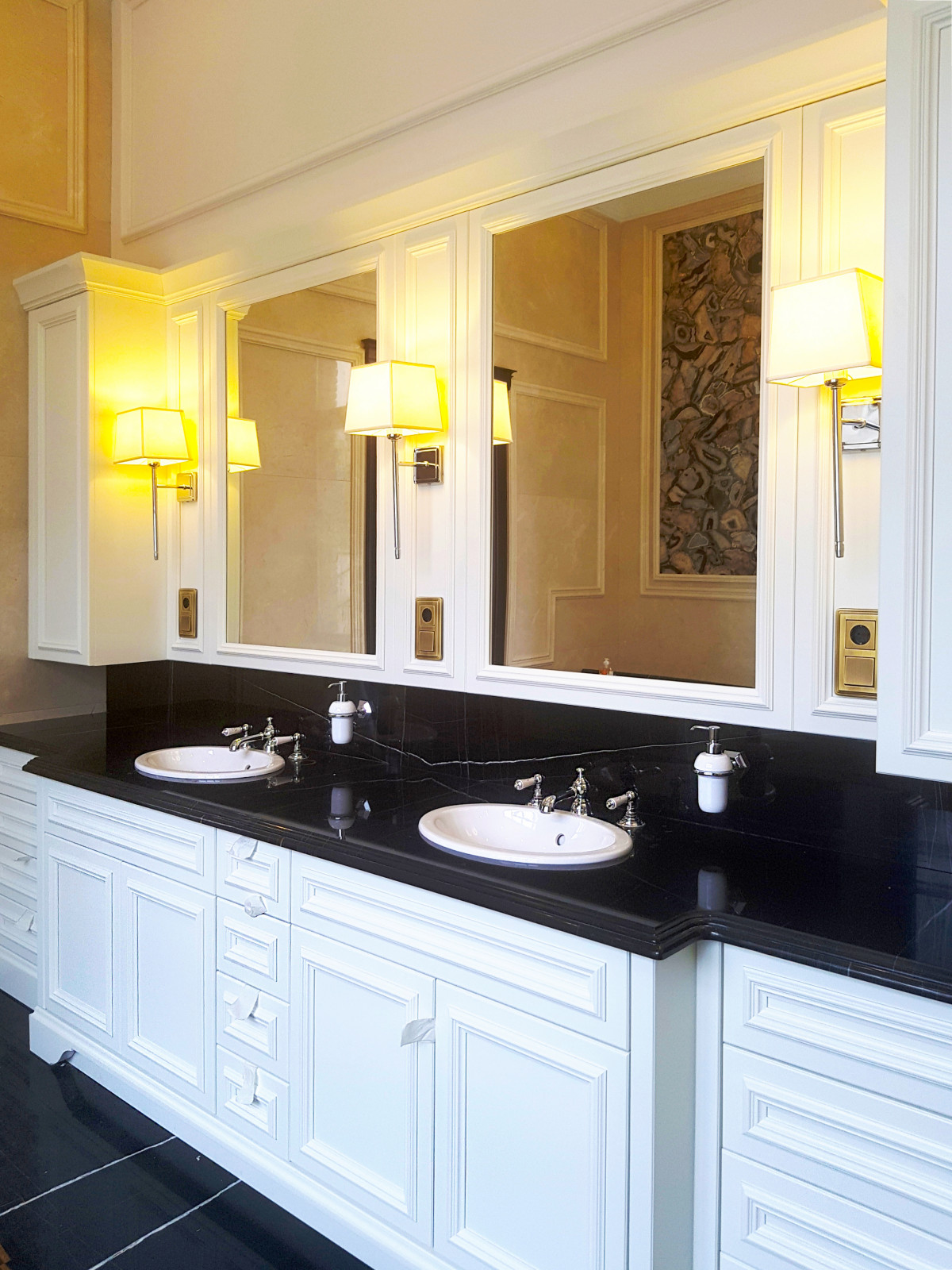 Дом в Подмосковье