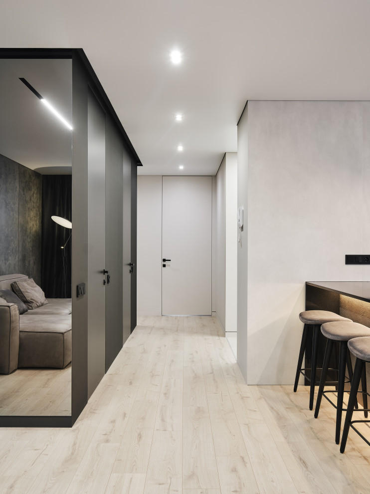 Фото проекта VA 2020