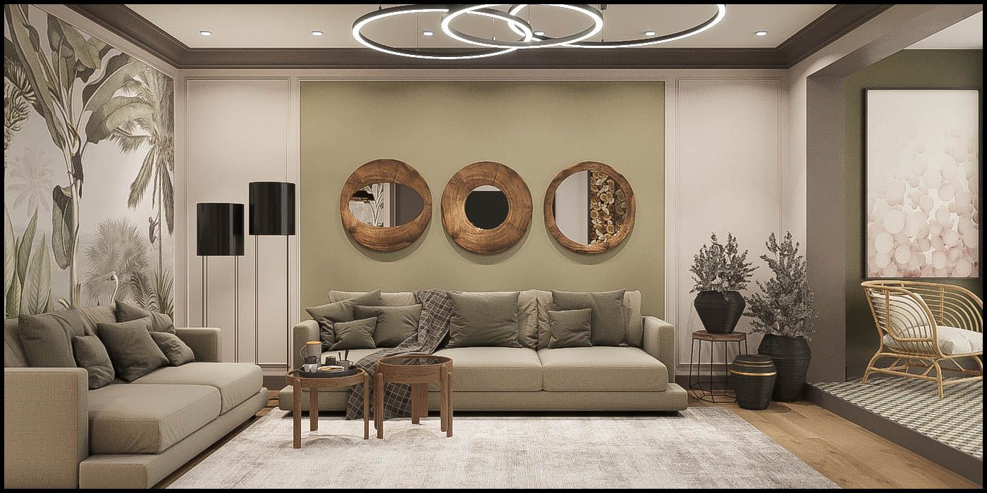 ЖК Аллые Паруса