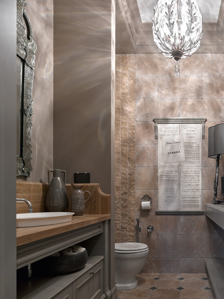 Четыре солнца