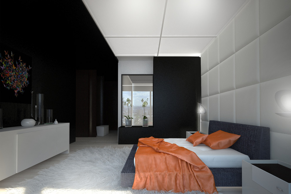 Апартаменты в Сити