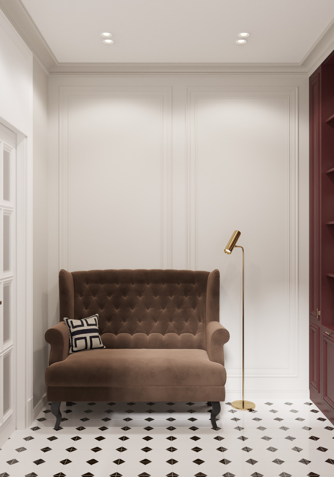 ЖК "Айвазовский"