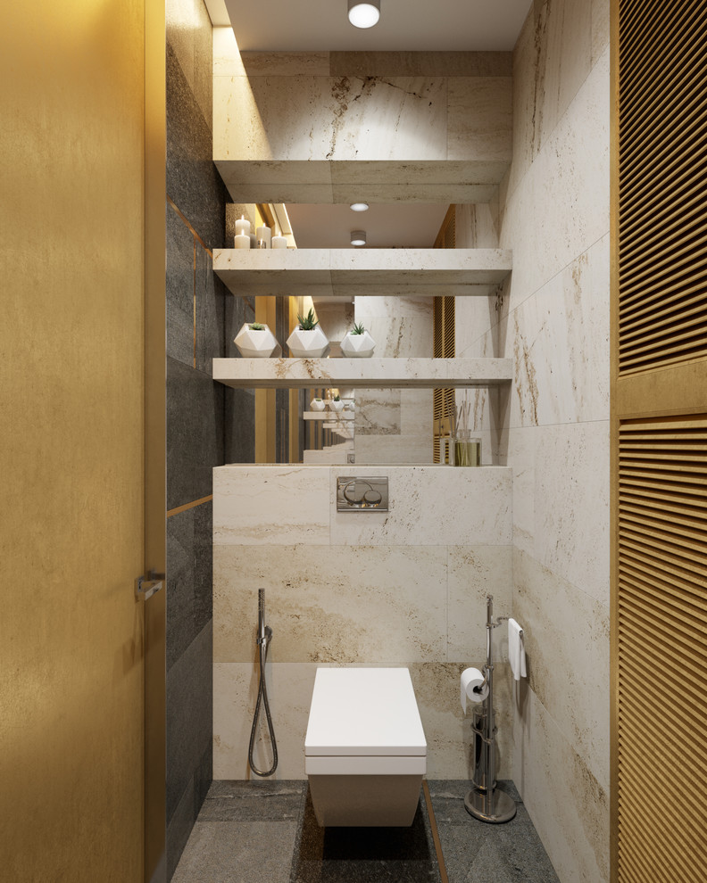 Квартира для творческой личности